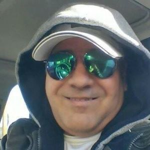 Meet your Posher, Erneto alberto